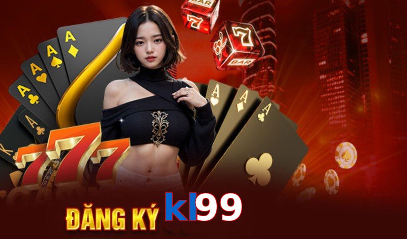 Casino Trực Tuyến Trò Chơi Được Yêu Thích Tại kl99